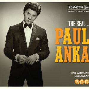 The Real... Paul Anka