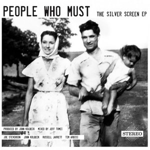 The Silver Screen EP