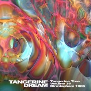 Tangerine Tree Volume 35 - Birmingham 1986