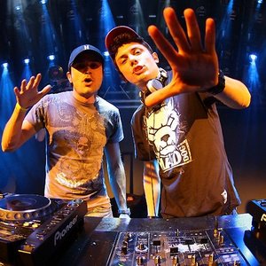 Avatar for DJ Mad Dog & Tommyknocker