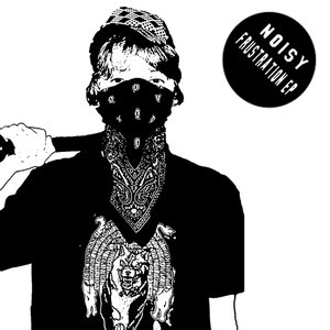 Frustration EP