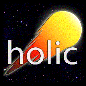holic 的头像