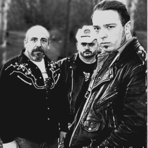 J. B. Beverley & The Wayward Drifters photo provided by Last.fm