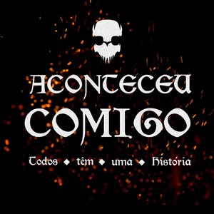 Aconteceu Comigo 的头像