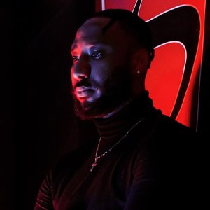 Shaq Bruce 的头像