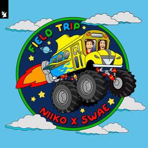 Niiko & SWAE & Zack Martino - Field Trip - Zortam Music