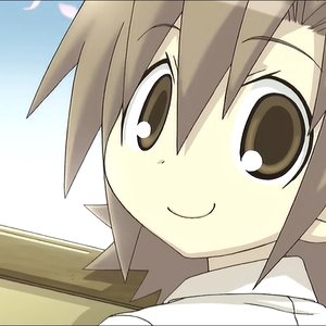 野崎奈三子(ナミコさん) 的头像