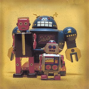 Roboto Diablos
