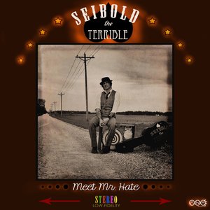 Meet Mr. Hate [Explicit]