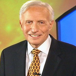 Sid Roth のアバター