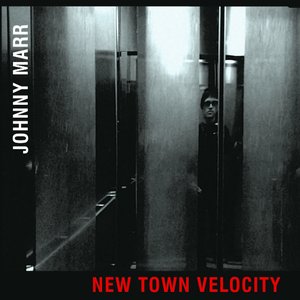 New Town Velocity - Single