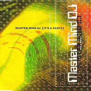 Master Mind DJ 的头像