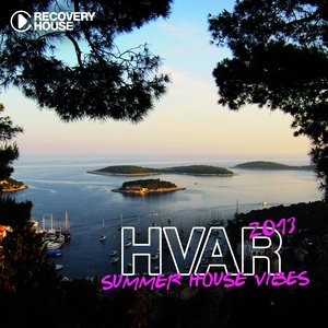 Hvar Summer House Vibes 2013