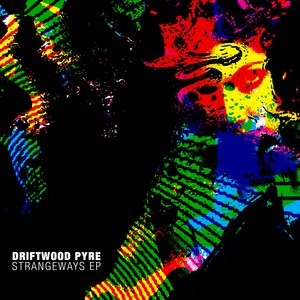 Strangeways EP