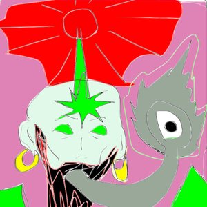 Parapsychedelic Eye