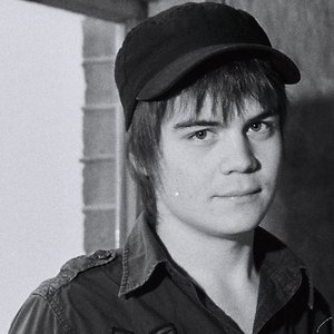Patrik Sundin のアバター