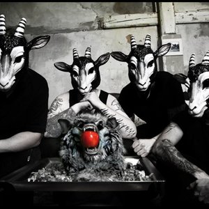 Milking the Goatmachine のアバター