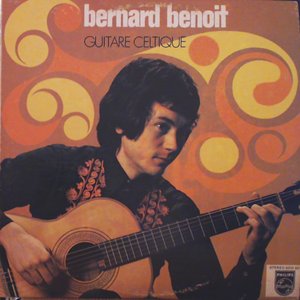 Guitare Celtique