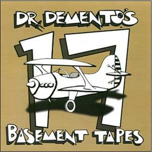 Dr. Demento's Basement Tapes No. 17