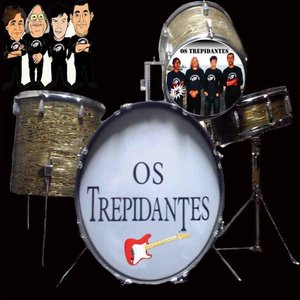 Avatar for Os Trepidantes