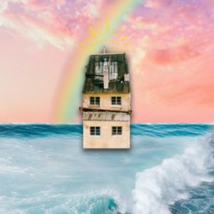 Enough Gratitude to Cross the Ocean