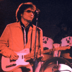 Cub Koda photo provided by Last.fm