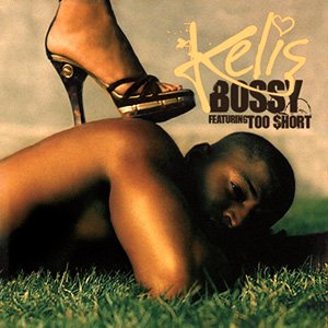 Kelis feat. Too $hort 的头像