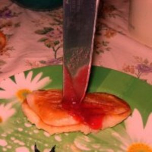 Мёртвые Оладушки 的头像