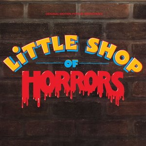 Little Shop Of Horrors (Original Cast Album)