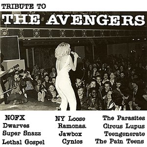 Tribute to the Avengers