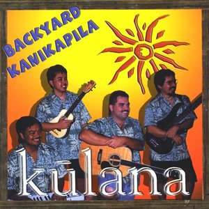 Backyard Kanikapila