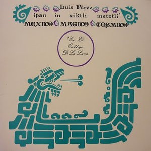 Mexico Magico Cosmico 的头像