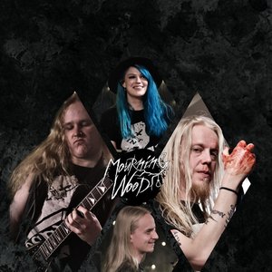 Mourning Wood 的头像