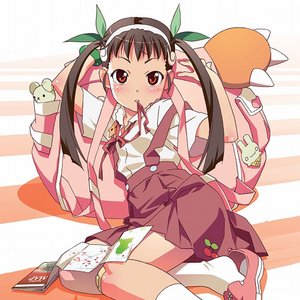 Avatar for 八九寺真宵(加藤英美里)