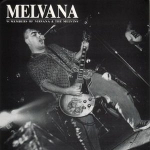 THE MELVANAS のアバター