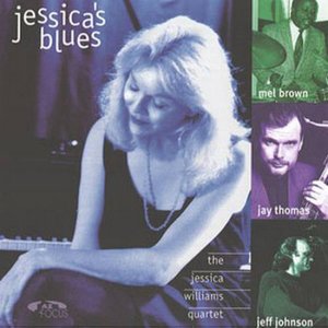 Jessica's Blues