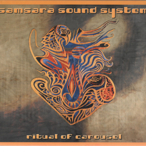 Ritual of Carousel cover
