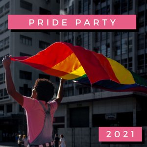 Pride Party 2021