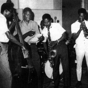 Byron Lee and the Dragonaires photo provided by Last.fm