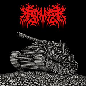 Desperate Fury - Single