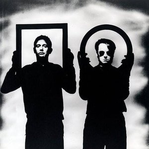 Cabaret Voltaire 的头像