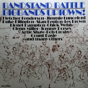 Bandstand Battle - Bigbands Uptown!