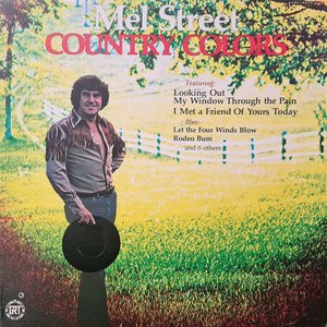 Country Colors