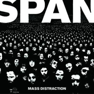 'Mass Distraction'の画像