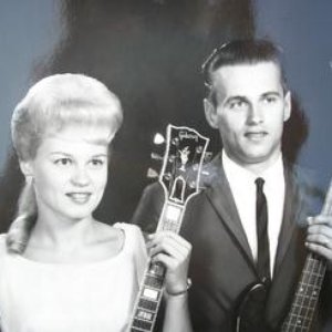 Jean Shepard & Ferlin Husky 的头像