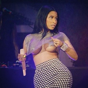 Аватар для Gucci Mane, Nicki Minaj