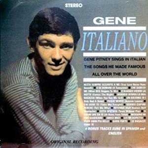 Gene Italiano