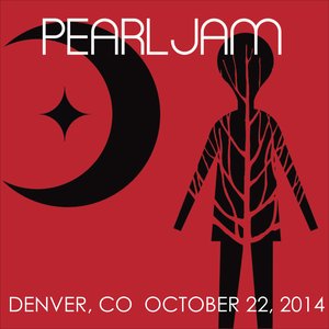2014-10-22: Pepsi Center, Denver, CO, USA