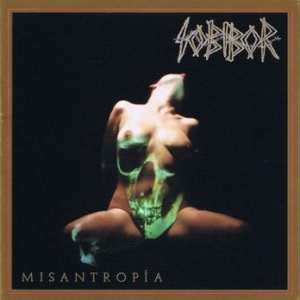 Misantropia