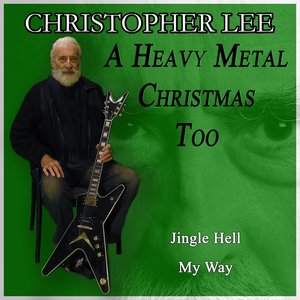 A Heavy Metal Christmas Too